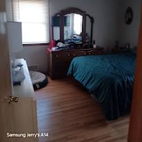 Jerry's room