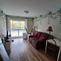 Elena's room
