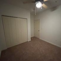 Brendon's room