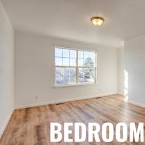 HomeCrew's room