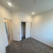 Andy's room