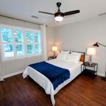 Arlen's room