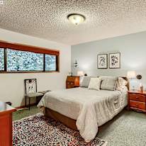 Benjamin's room