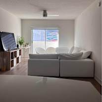 Mara's room