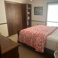 Gary's room