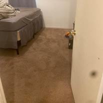 Desean harris's room
