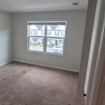 Richard's room