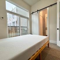 Tania's room