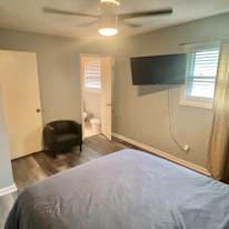 Neil's room