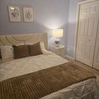 Craig's room