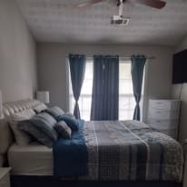 PAT's room