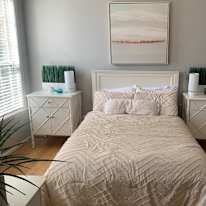 Brooke's room