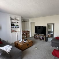 Adam's room