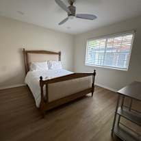 patricia's room