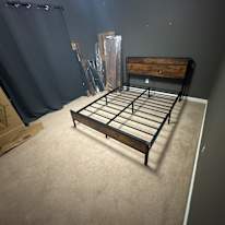 Jay's room