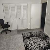 Peggy's room