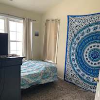 Hayley's room