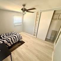 Daniel's room