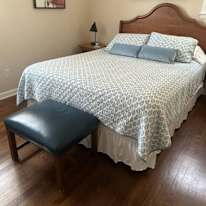 Erin's room