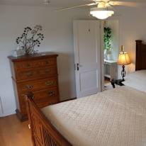 Sarah's room