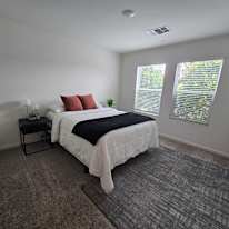 Eduardo F's room
