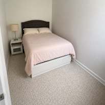 Miriana Tun Medina's room
