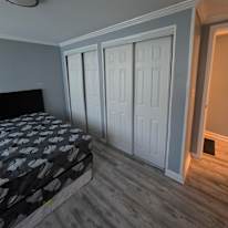 Shakoor's room