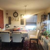 Shefali Sharma's room