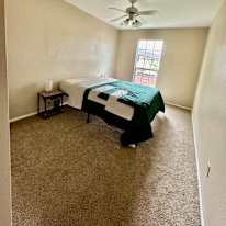 Jenine's room