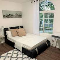 Matt's room