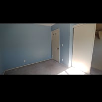 Bridget's room