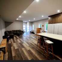 Isabella smith's room