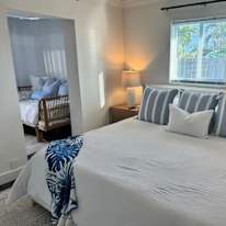 Kira's room