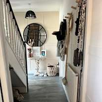 Sadie's room
