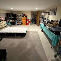 Luis Esteban Sanchez Bendezu's room