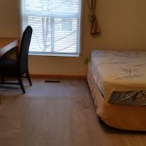 Tim's room