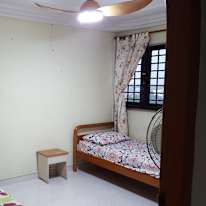 Rose's room