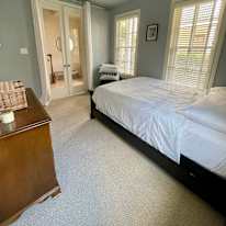 Holli's room