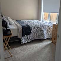 Susan's room
