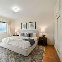 Thelma's room