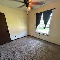 Mel's room