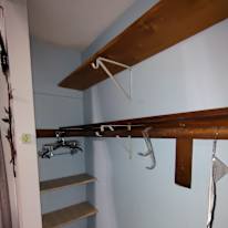 Jennifer Renee Ridens's room