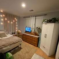 Karen's room