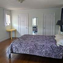 Shauna's room