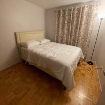 Josie's room