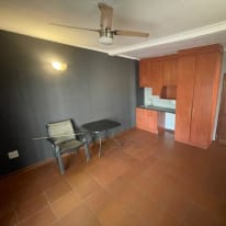 Ferdi's room