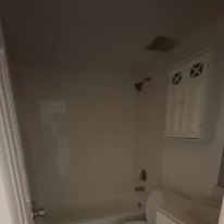 Claire Huder's room