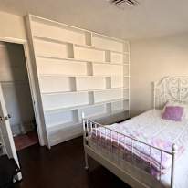 Veronica's room