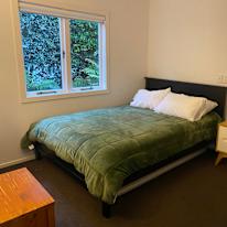 Sarah's room