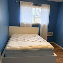 Sileshi's room